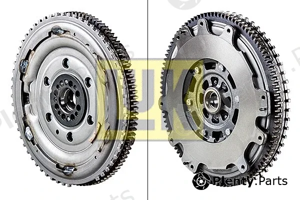 LuK 415028111 — Flywheel LuK DMF