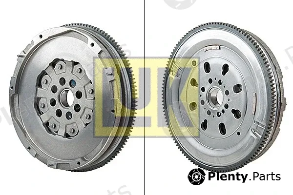 LuK 415048510 — Flywheel LuK DMF