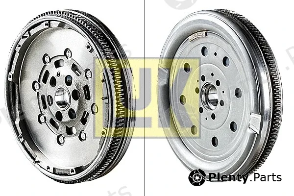 LuK 415025010 — Flywheel LuK DMF