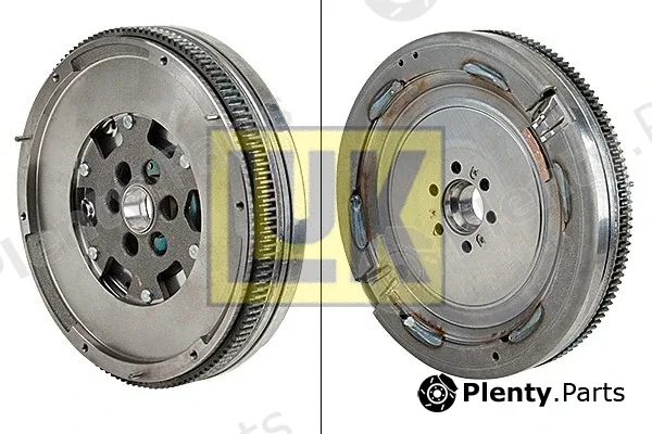LuK 415044110 — Flywheel LuK DMF