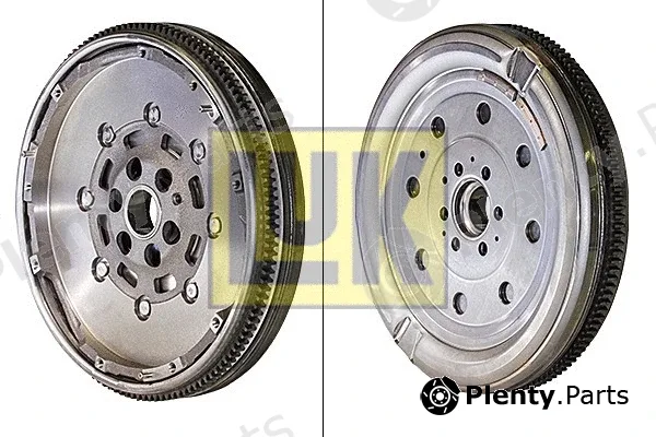 LuK 415057410 — Flywheel LuK DMF