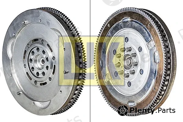 LuK 415038510 — Flywheel LuK DMF