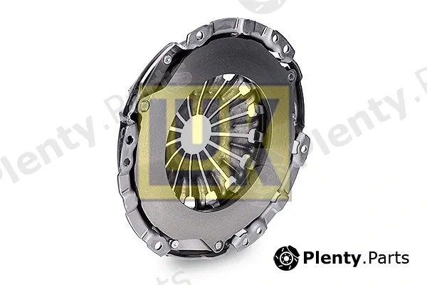 LuK 122039710 — Clutch Pressure Plate