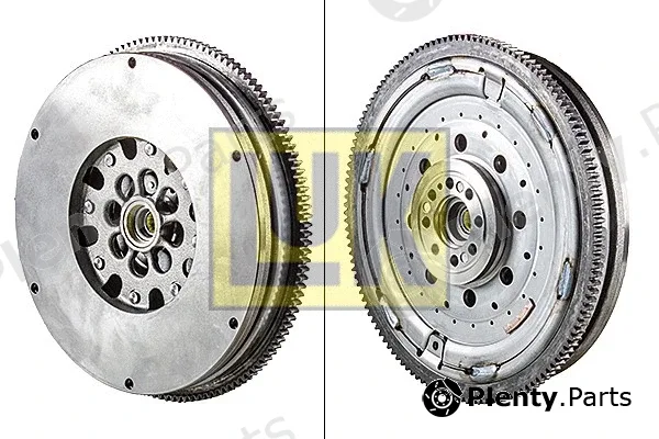 LuK 415015210 — Flywheel LuK DMF