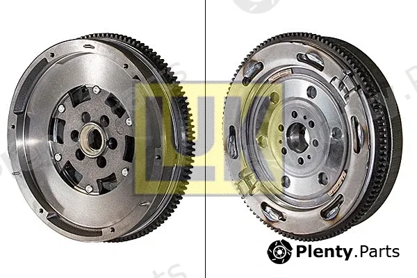 LuK 415054910 — Flywheel LuK DMF