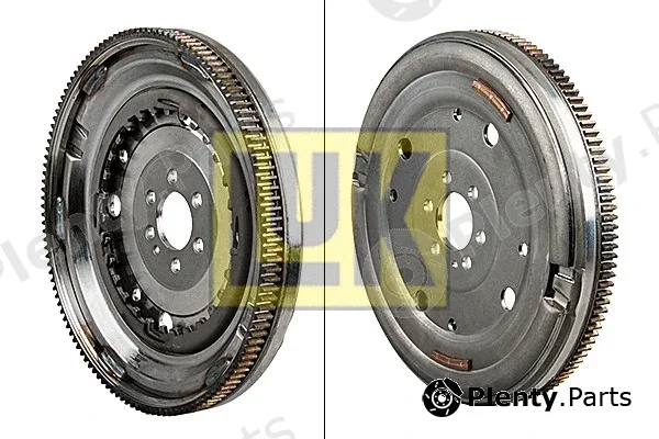 LuK 415068209 — Flywheel LuK DMF