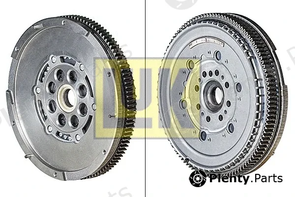 LuK 415038810 — Flywheel LuK DMF