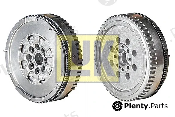 LuK 415036710 — Flywheel LuK DMF