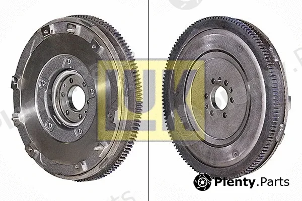 LuK 415055110 — Flywheel LuK DMF