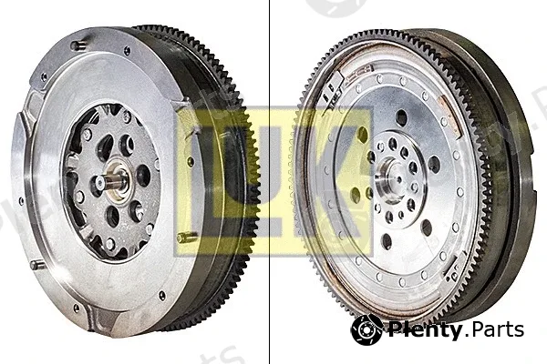 LuK 415046710 — Flywheel LuK DMF