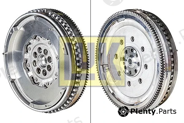 LuK 415032510 — Flywheel LuK DMF