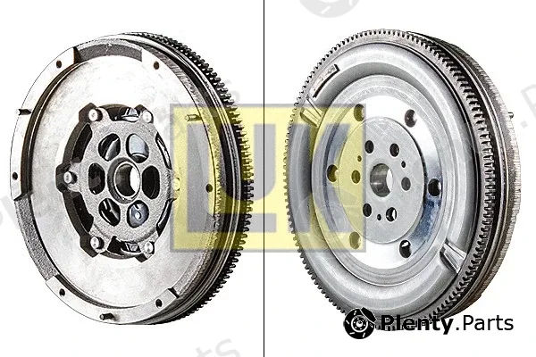 LuK 415016910 — Flywheel LuK DMF
