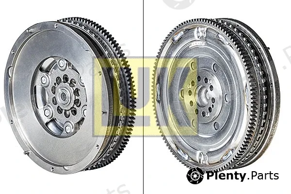 LuK 415033910 — Flywheel LuK DMF