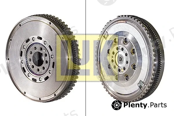 LuK 415001910 — Flywheel LuK DMF
