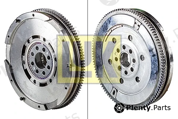 LuK 415012210 — Flywheel LuK DMF