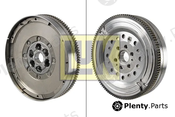 LuK 415070710 — Flywheel LuK DMF