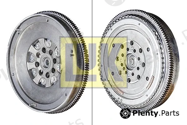 LuK 415030810 — Flywheel LuK DMF