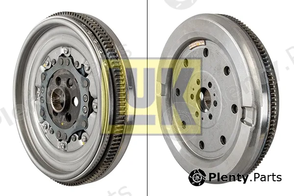LuK 415087209 — Flywheel LuK DMF