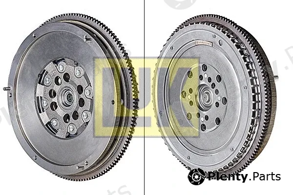 LuK 415028910 — Flywheel LuK DMF