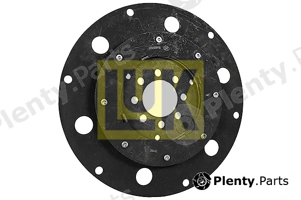 LuK 370008910 — Torque limiter, automatic transmission