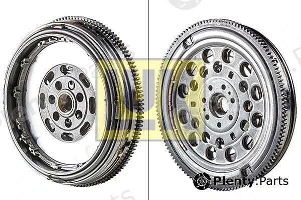 LuK 415009010 — Flywheel LuK DMF