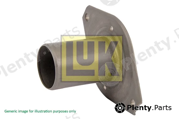 LuK 414000210 — Guide Sleeve, clutch
