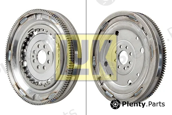 LuK 415084409 — Flywheel LuK DMF