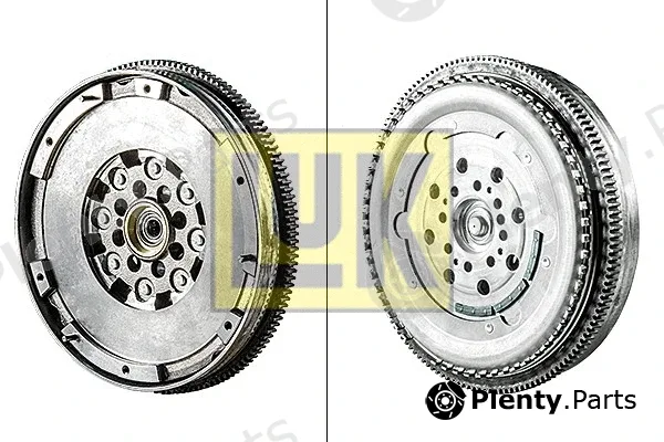 LuK 415022310 — Flywheel LuK DMF