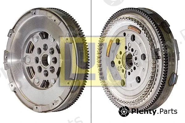 LuK 415032910 — Flywheel LuK DMF