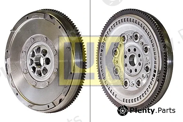LuK 415047810 — Flywheel LuK DMF