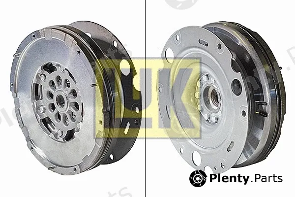 LuK 415034410 — Flywheel LuK DMF