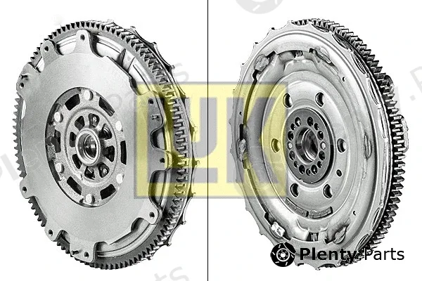 LuK 415010011 — Flywheel LuK DMF