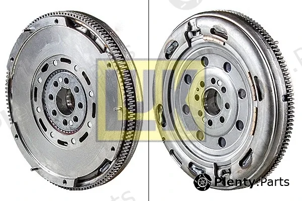LuK 415010310 — Flywheel LuK DMF