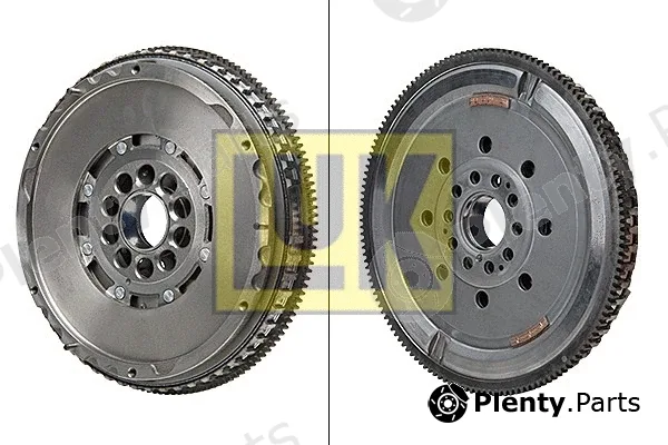 LuK 415073510 — Flywheel LuK DMF