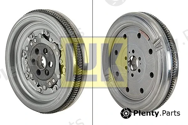 LuK 415072309 — Flywheel LuK DMF