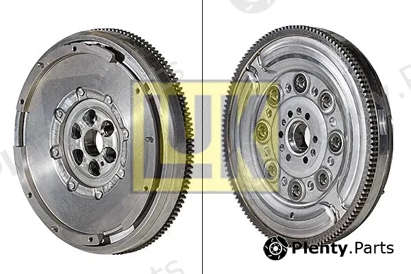 LuK 415052310 — Flywheel LuK DMF
