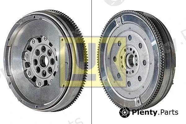 LuK 415048410 — Flywheel LuK DMF
