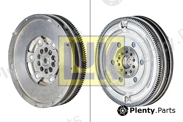 LuK 415035310 — Flywheel LuK DMF
