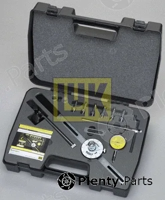LuK 400008010 — Testing Set, flywheel
