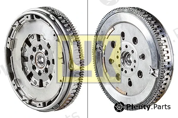 LuK 415013810 — Flywheel LuK DMF
