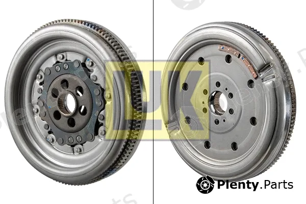 LuK 415089509 — Flywheel LuK DMF