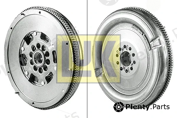 LuK 415011510 — Flywheel LuK DMF