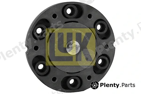 LuK 370001910 — Torsional damper, power take-off