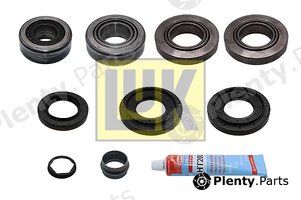 LuK 462039710 — Repair Kit, differential