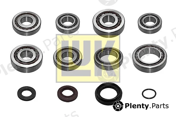 LuK 462040610 — Repair Kit, manual transmission LuK GearBOX