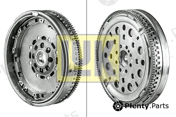 LuK 415010610 — Flywheel LuK DMF