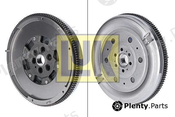 LuK 415087410 — Flywheel LuK DMF