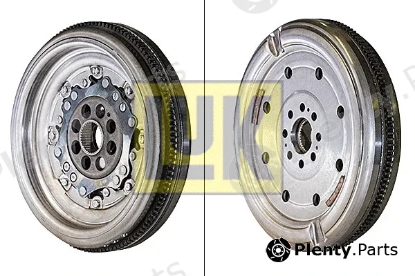 LuK 415073209 — Flywheel LuK DMF