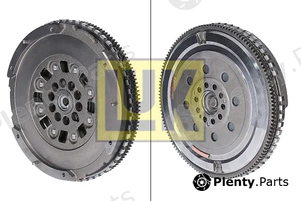 LuK 415059310 — Flywheel LuK DMF