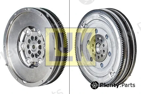 LuK 415034010 — Flywheel LuK DMF